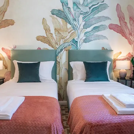 Succeed Campo Pequeno Suites-3
